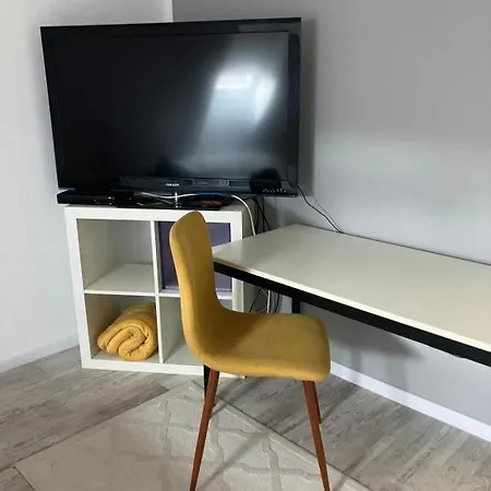 Singel Wohnen Auf Zeit Apartament Hirschaid