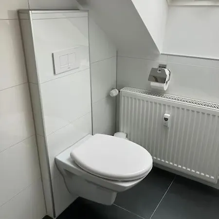 Apartament Singel Wohnen Auf Zeit *