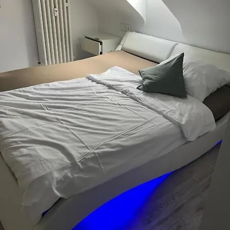 Singel Wohnen Auf Zeit 公寓 *