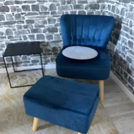 Apartament Singel Wohnen Auf Zeit *