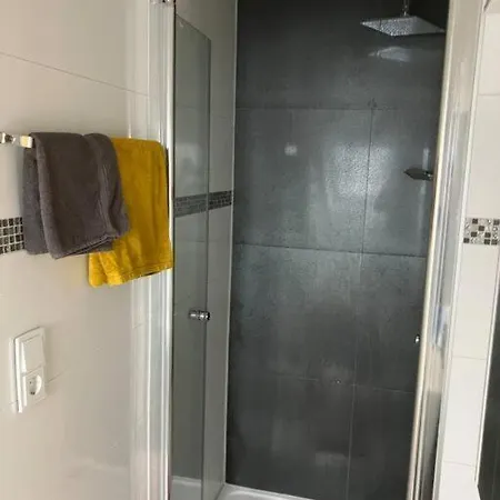 Apartament Singel Wohnen Auf Zeit Hirschaid