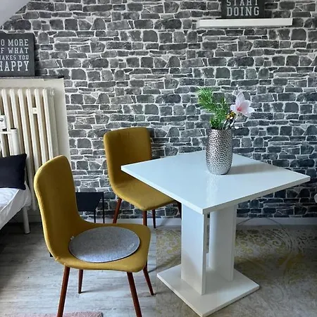 Singel Moebliertes Wohnen Auf Zeit Apartment