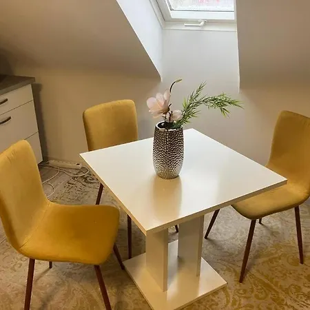 Apartment Singel Moebliertes Wohnen Auf Zeit