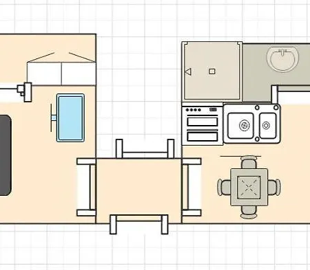 Singel Wohnen Auf Zeit Apartament Hirschaid